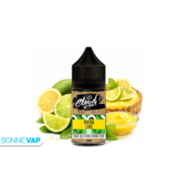 Concentré Onema Lime 30ml - Cloud's of Lolo