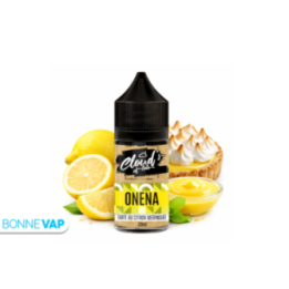CONCENTRE TONNERRE DE BREST CLOUD'S OF LOLO 10ML