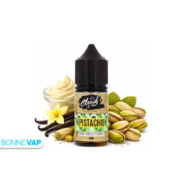 Concentré Pistachio 10ml - Cloud's of Lolo