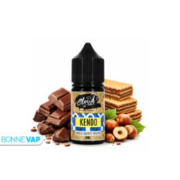 CONCENTRE KENDO CLOUD'S OF LOLO 10ML