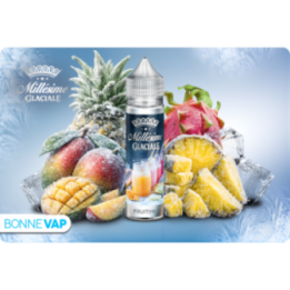 Fruitimi 50ml - Millésime Glaciale