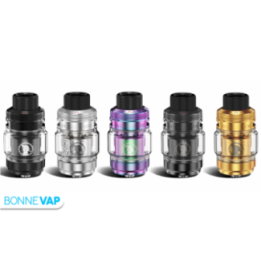 Clearomiseur Z Sub-Ohm 5 - Geekvape