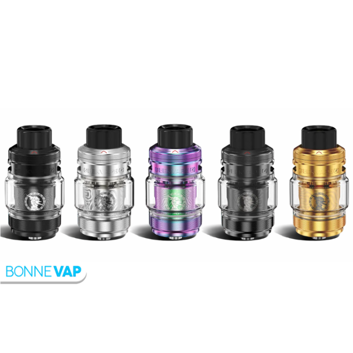 Clearomiseur Z Sub-Ohm 5 - Geekvape