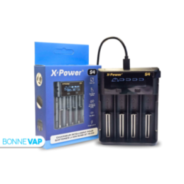 Chargeur S4 - X POWER
