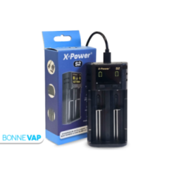 Chargeur S2 - X POWER