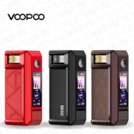Mod Drag 6 - Voopoo