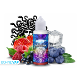 Mistery "Edition limitée" 200ml - The MDS Juice