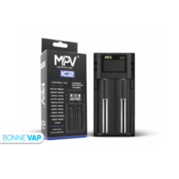 Chargeur MX2 - Maxicell