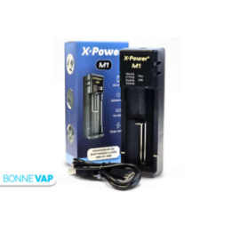 Chargeur M1 - X POWER