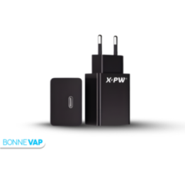 Prise Secteur (USB-C) - XPower
