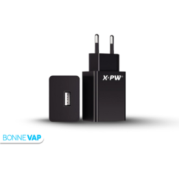 Prise Secteur (USB) - XPower
