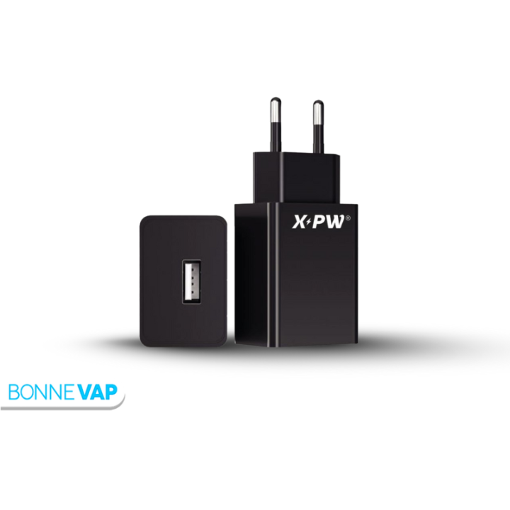 Prise Secteur (USB) - XPower