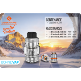 KIT AEGIS LEGEND 5 GEEKVAPE