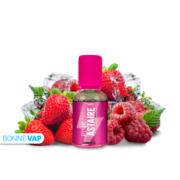 Concentré Pink Astaire 30ml - Tjuice