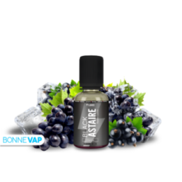 Concentré Black Astaire 30ml - Tjuice