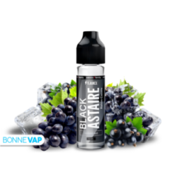 Black Astaire 50ml - Tjuice