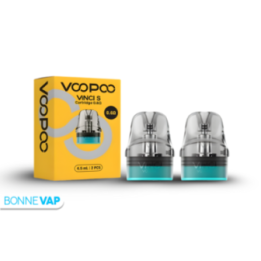 Cartouche Vinci S - Voopoo