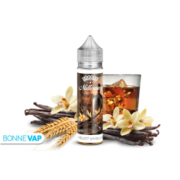 Velvet Vanilla 50ml - Millésime