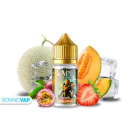 Concentre Melon Knight 30ml - Vape of Legend