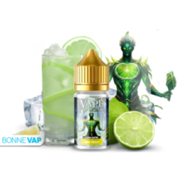 Concentre Limo Frost 30ml - Vape of Legend