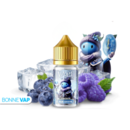 Concentre Blue Crystal 30ml - Vape of Legend