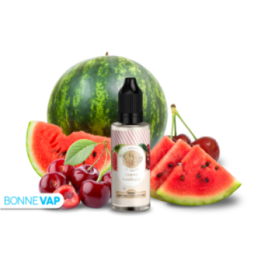 Concentré Cerise Pastèque 30ml - LE PETIT VERGER