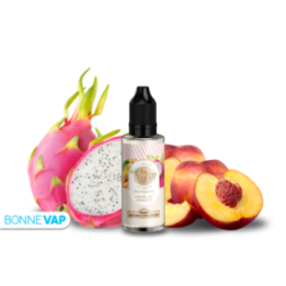 Concentré Nectarine Fruit du Dragon 30ml - LE PETIT VERGER
