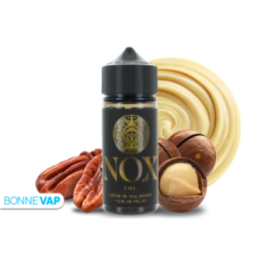 Uxul 50ml - NOX SECRET'S LAB