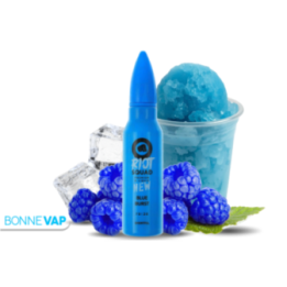 BLUE BURST 50ML - RIOT SQUAD