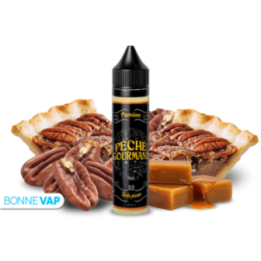 Tarte Pécan 50ml - Péché Gourmand