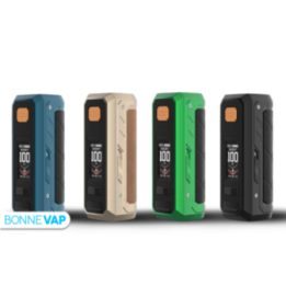 Box Armour Ultra - VAPORESSO