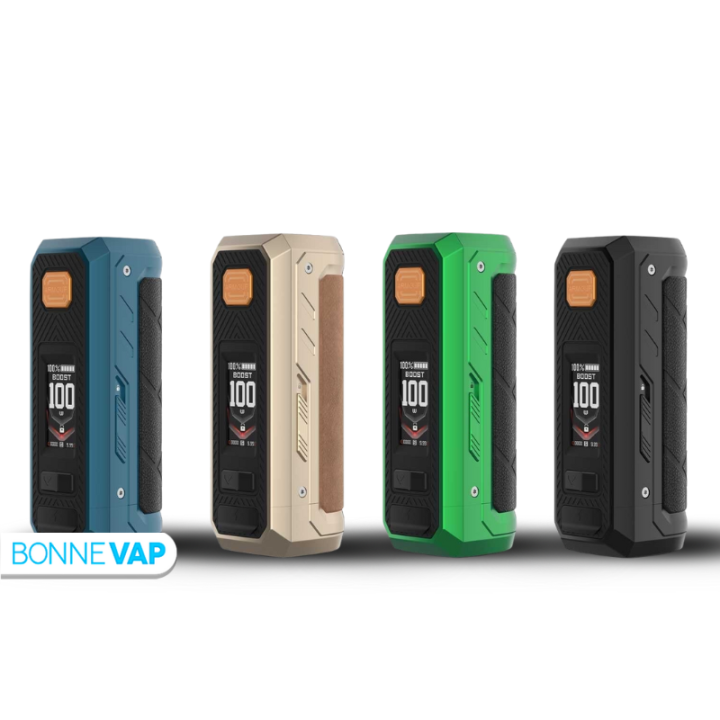 Box Armour Ultra - VAPORESSO