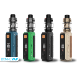 Kit Armour Ultra - VAPORESSO