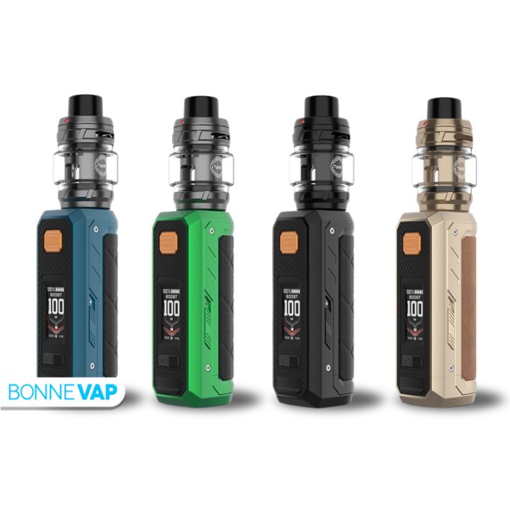 Kit Armour Ultra - VAPORESSO