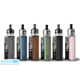 Kit Drag S3 - VOOPOO