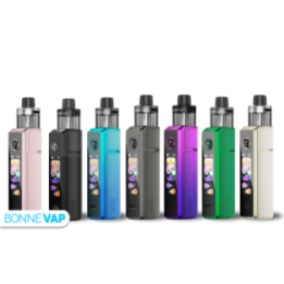 Kit Drag X3 - Voopoo