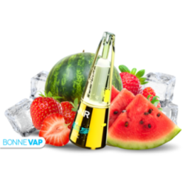 Puff Pastèque Fraise Glacee - JNR CHICSPIRE