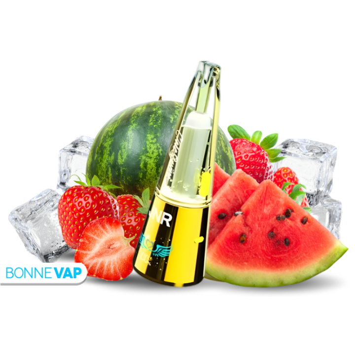 Puff Pastèque Fraise Glacee - JNR CHICSPIRE
