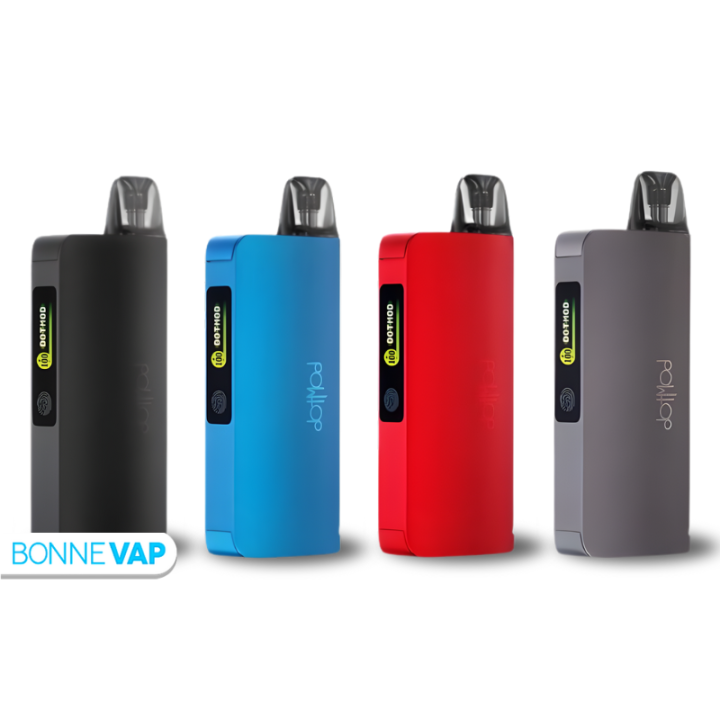 Kit DotPod Go - Dotmod