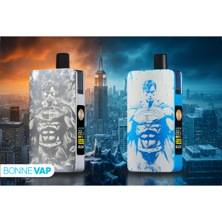 Kit DotPod Max V1.5 - DOTMOD