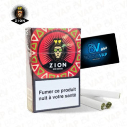 Cigarette CBD Red Berries - Zion