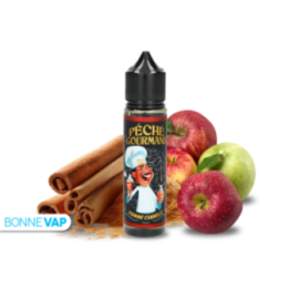 Pomme Cannelle 50ml - Péché Gourmand