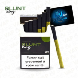 Cigarette CBD California BZ - Bluntz King