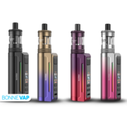 Kit Zelos X80 - ASPIRE