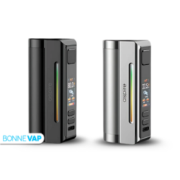 Mod Zelos M80 - ASPIRE