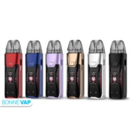 Kit Luxe XR Max 2 - VAPORESSO