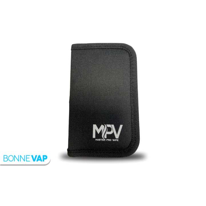 Malette d'outils pour reconstructible - MPV