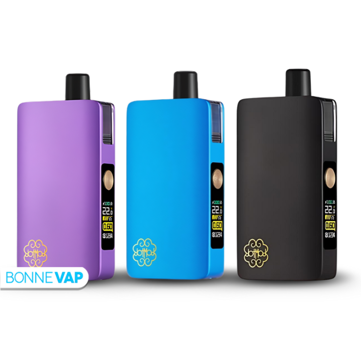 Kit DotPod Max V1.5 - DOTMOD