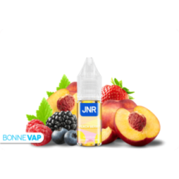 Pêche Fruit des Bois 10ml - JNR