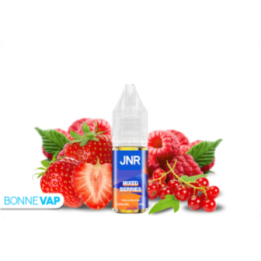 Fruits Rouges 10ml - JNR